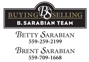 Betty Sarabian