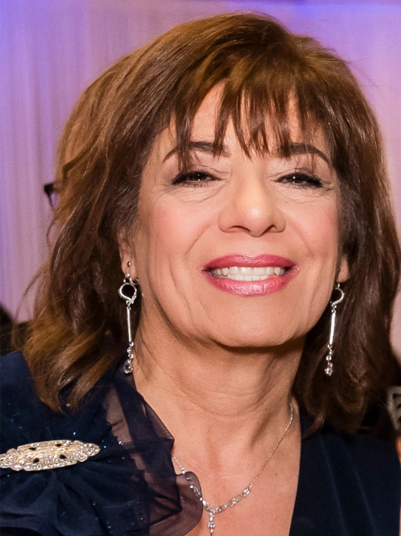 Betty Sarabian