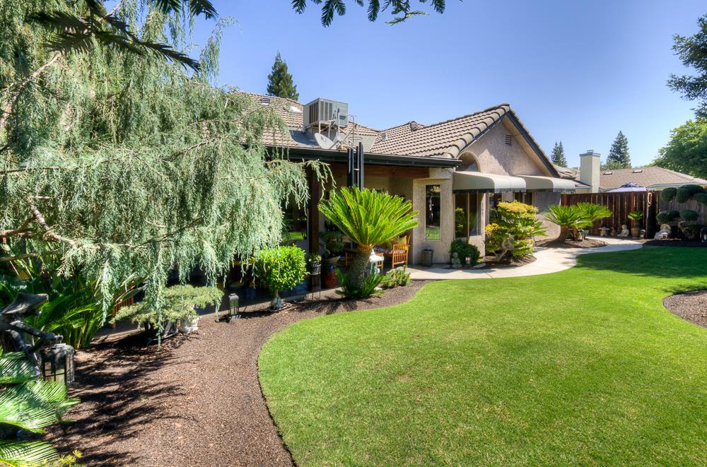 1425 E Quincy Ave, Fresno, CA 93720