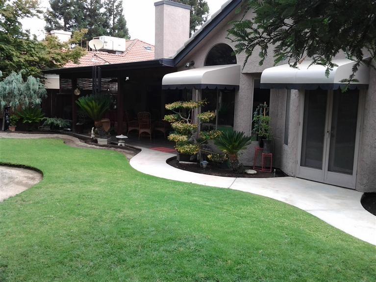 1425 E Quincy Ave, Fresno, CA 93720